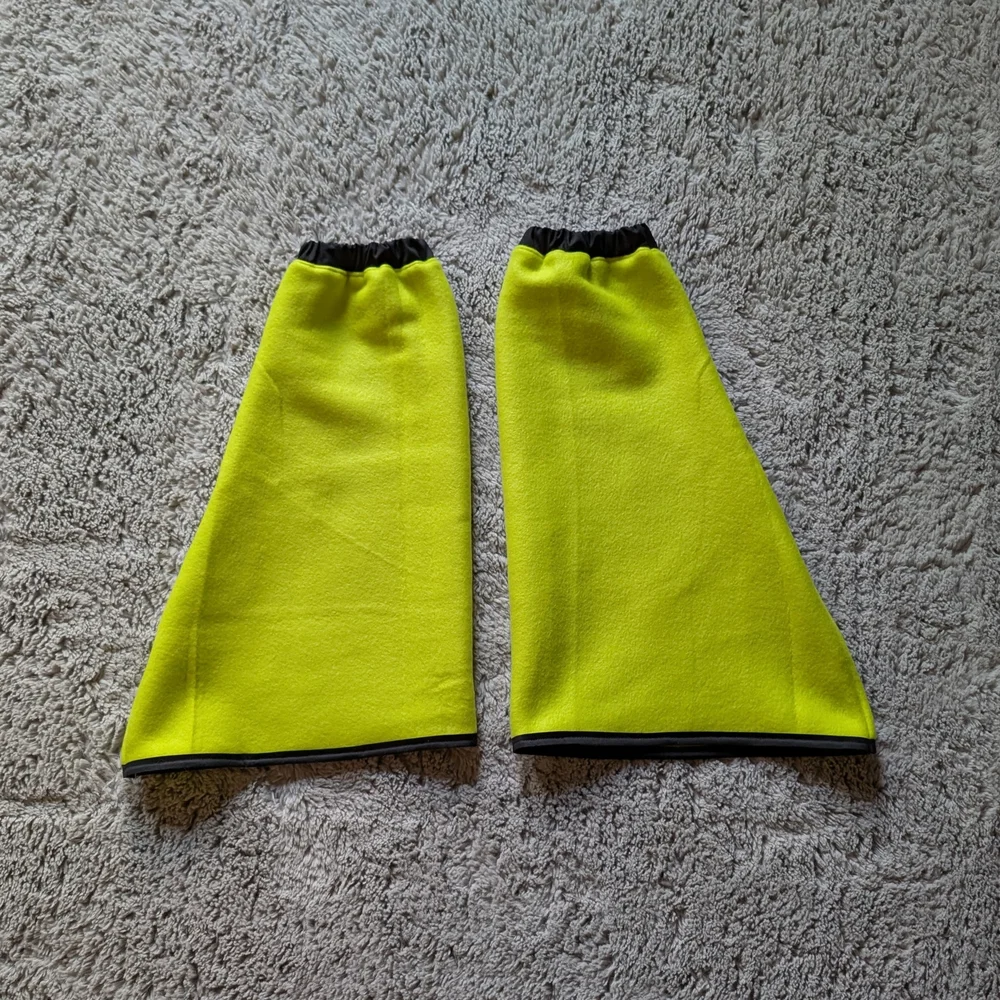 Gir Cosplay Corset Set - Picture 8 of 9